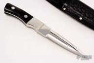 Double Edged Fighter