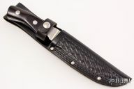 Double Edged Fighter