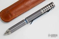 Double Exposure Twister Pen