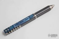 Double Exposure Twister Pen