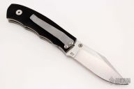 Double Linerlock Folder