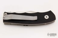 Double Linerlock Folder