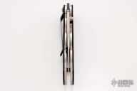 Double Linerlock Folder