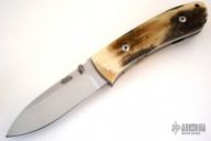 FH-L (Large Folding Hunter) - Mammoth Ivory