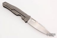 Dr. Death - Carbon Fiber - G9