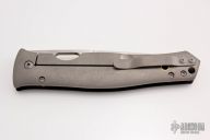 Dr. Death - Carbon Fiber - G9