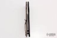 Dr. Death - Carbon Fiber - G9