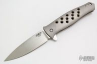 Dr. Death Flipper - IKBS