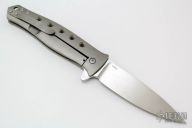 Dr. Death Flipper - IKBS