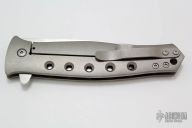 Dr. Death Flipper - IKBS