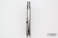 Dr. Death Flipper - IKBS