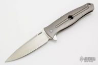 Dr. Death Flipper - IKBS