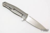 Dr. Death Flipper - IKBS