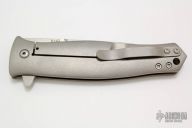 Dr. Death Flipper - IKBS