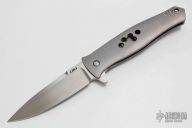 Dr. Death Flipper - MOA Holes