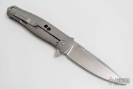 Dr. Death Flipper - MOA Holes