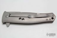 Dr. Death Flipper - MOA Holes