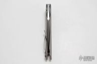 Dr. Death Flipper - MOA Holes