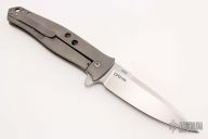 Dr. Death Flipper - MOA Holes