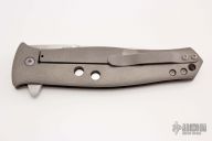 Dr. Death Flipper - MOA Holes