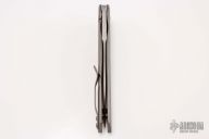 Dr. Death Flipper - MOA Holes