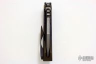 Draco Integral with Complain Grind