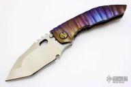 Draco Integral with Complain Grind