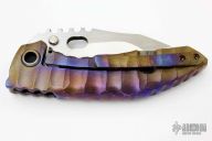 Draco Integral with Complain Grind