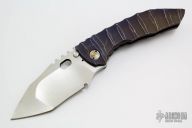 Draco Integral with Complain Grind