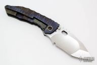 Draco Integral with Complain Grind