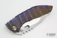 Draco Integral with Complain Grind