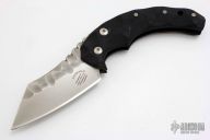 Drago Tac Friction Folder