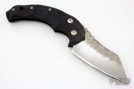 Drago Tac Friction Folder