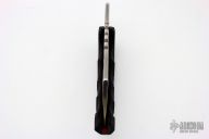 Drago Tac Friction Folder