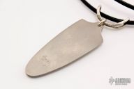 Dragonfly Pendant and Earrings