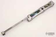 Dragonslayer IV - Mirror Polish Abalone