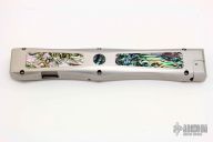 Dragonslayer IV - Mirror Polish Abalone