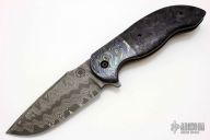 Dressed Framelock Flipper