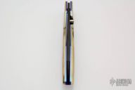 Dressed Gent's Linerlock