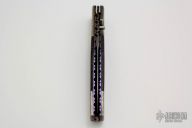 Dressed Gent's Linerlock