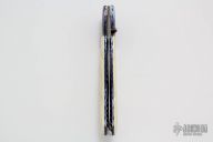 Dressed Gent's Linerlock