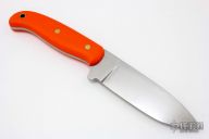 Drop Point Fixed Blade