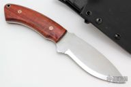 Drop Point Fixed Blade