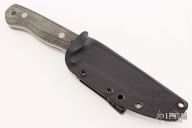 Drop Point Fixed Blade