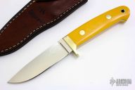 Drop Point Hunter #136