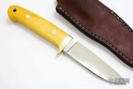 Drop Point Hunter #136