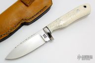 Drop Point Hunter #251