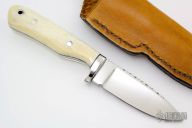 Drop Point Hunter #251