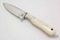 Drop Point Hunter #251