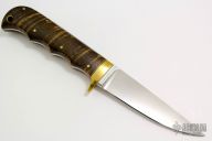 Drop Point Hunter #358